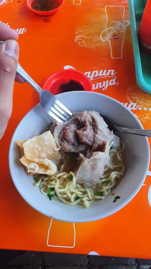 Bakso Cinta 7