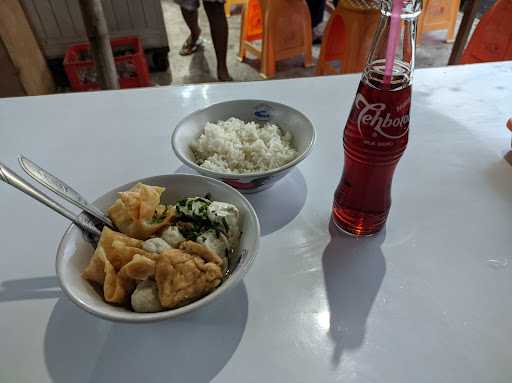 Bakso Cinta 9