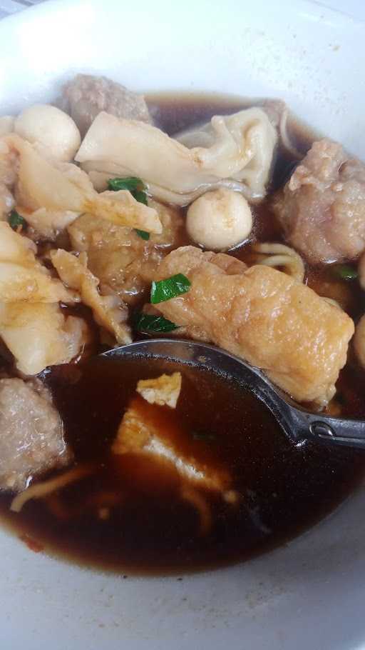 Bakso Cinta 5