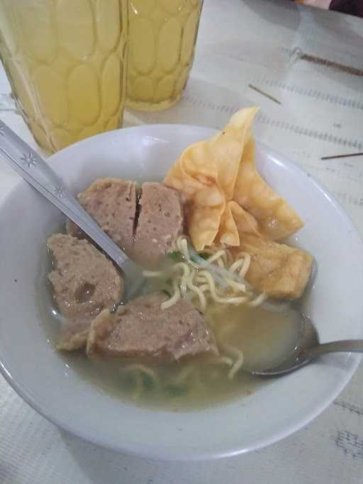 Bakso Ponadi 3