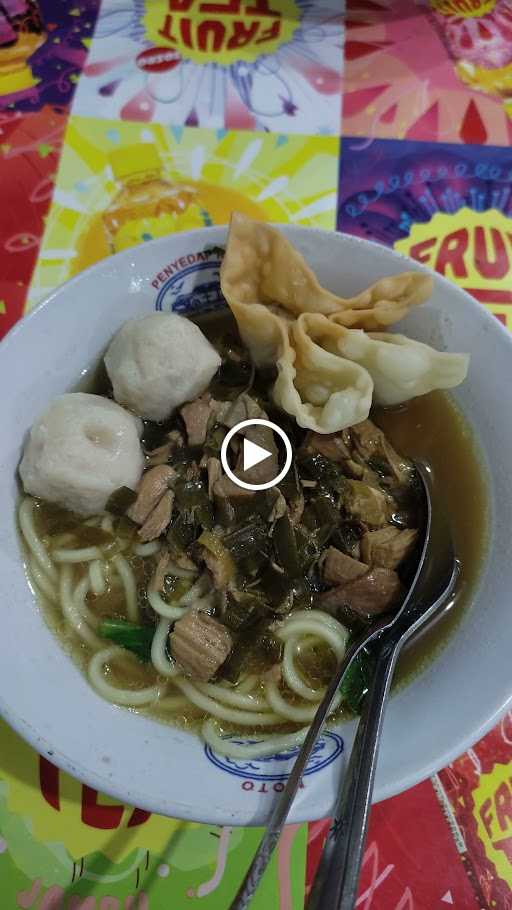 Bakso Ponadi 2