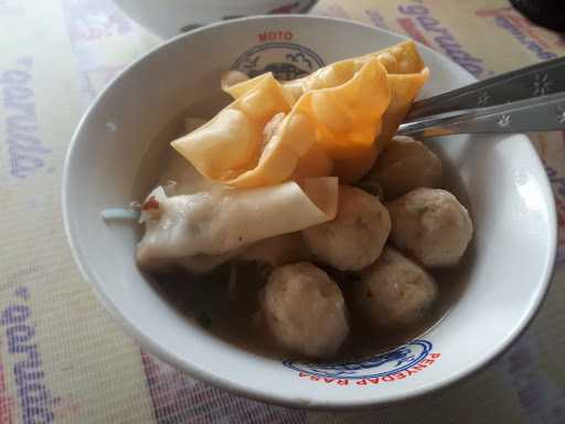 Bakso Ponadi 5