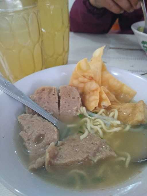 Bakso Ponadi 6