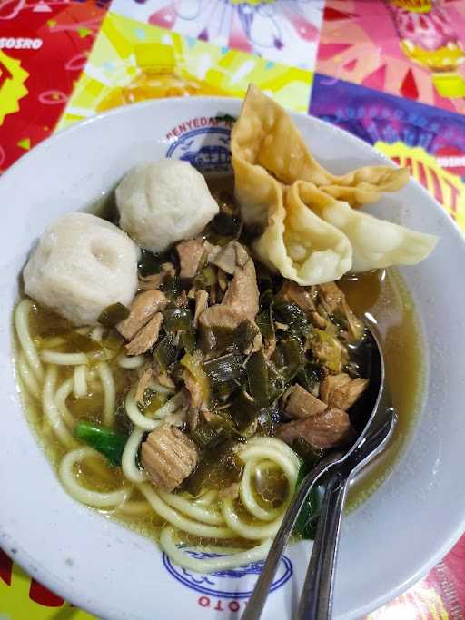 Bakso Ponadi 1