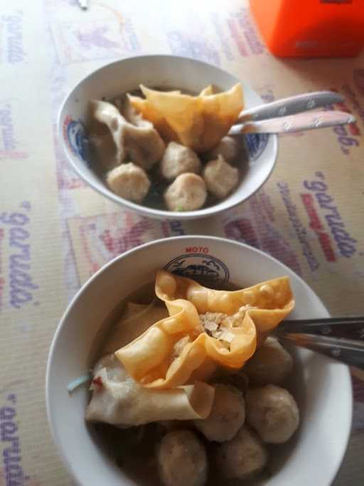 Bakso Ponadi 4