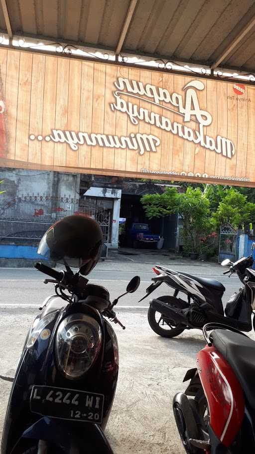 Bakso Ponadi 10