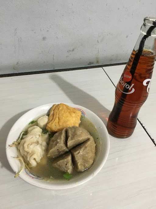 Bakso Super Blitar 4