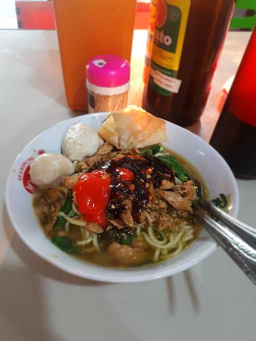 Bakso Super Blitar 6