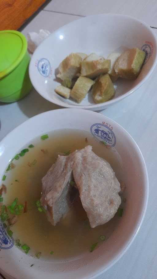 Bakso Super Blitar 3