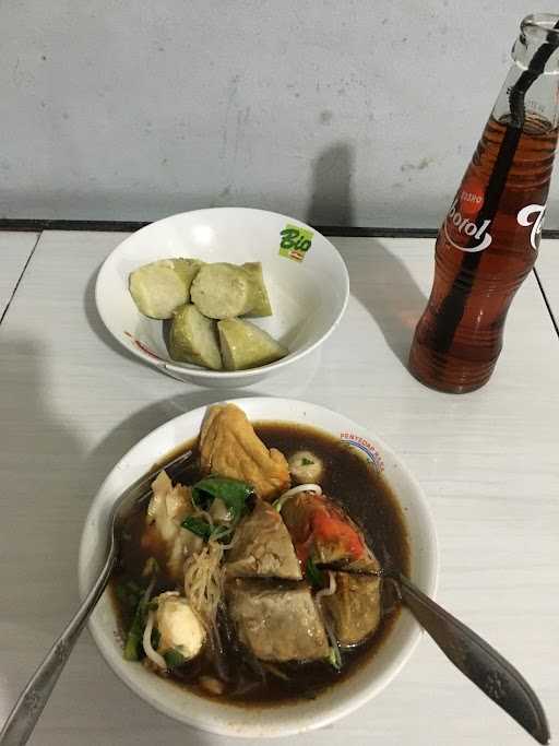 Bakso Super Blitar 5