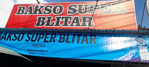 Bakso Super Blitar 10