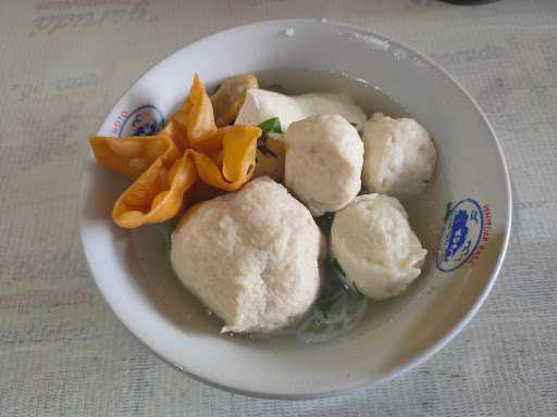 Bakso Super Nikmat 3