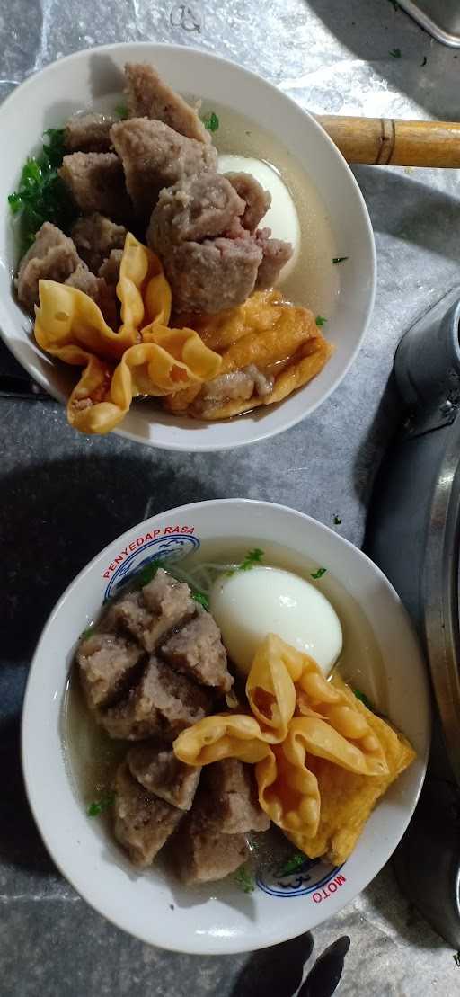 Bakso Super Nikmat 4