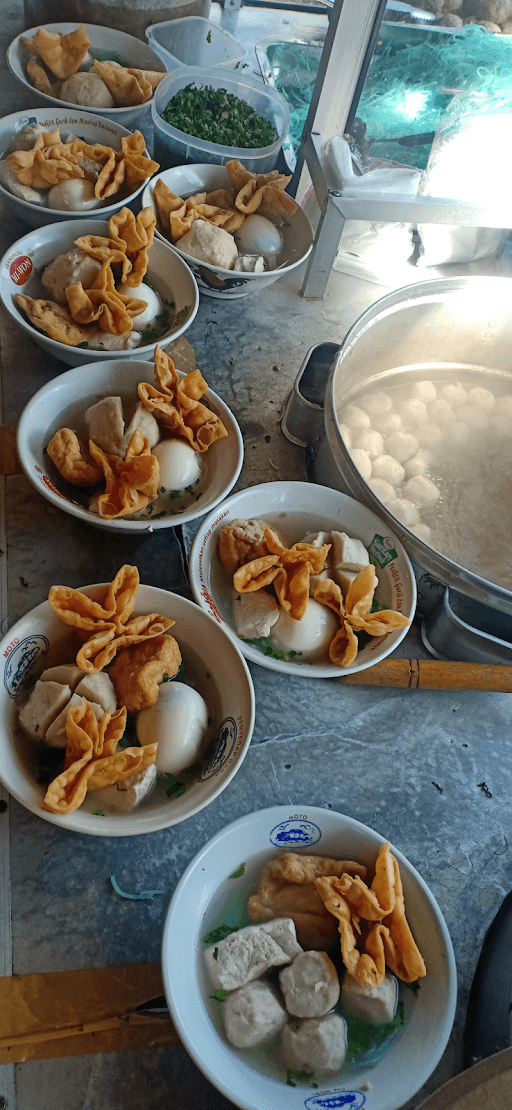 Bakso Super Nikmat 5