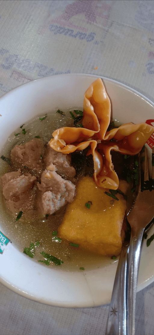 Bakso Super Nikmat 1