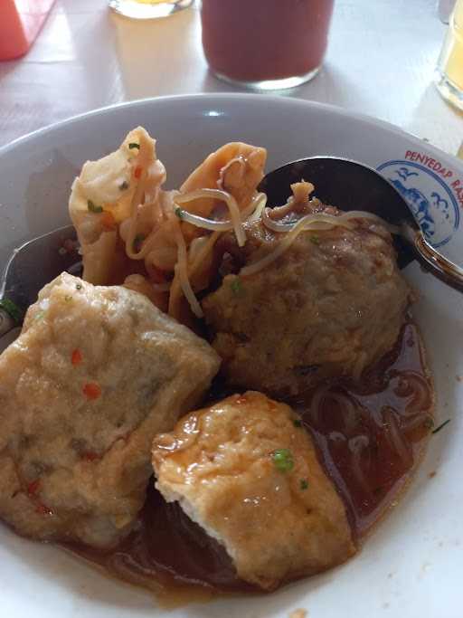 Bakso Super Nikmat 6