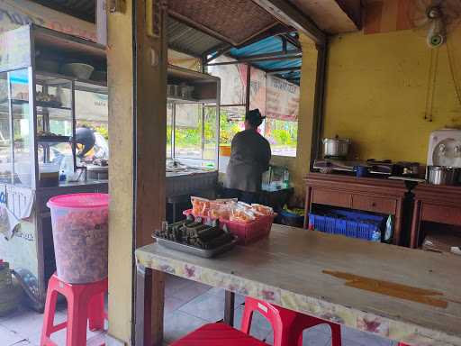 Bakso Super Nikmat 9