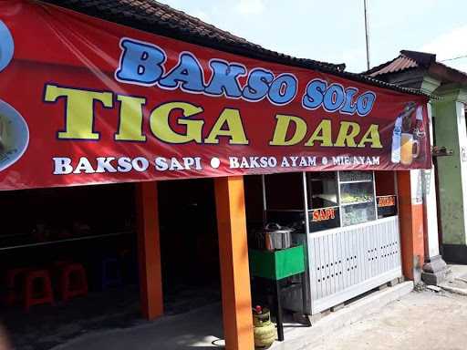 Bakso Tiga Dara 6