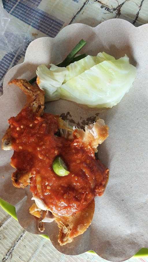 Bukan Ayam Bakar Biasa 6