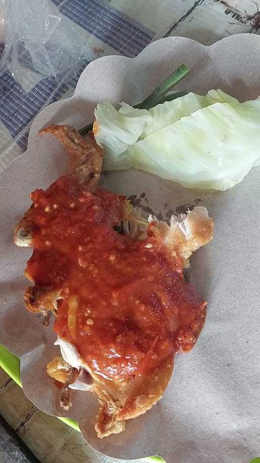 Bukan Ayam Bakar Biasa 2