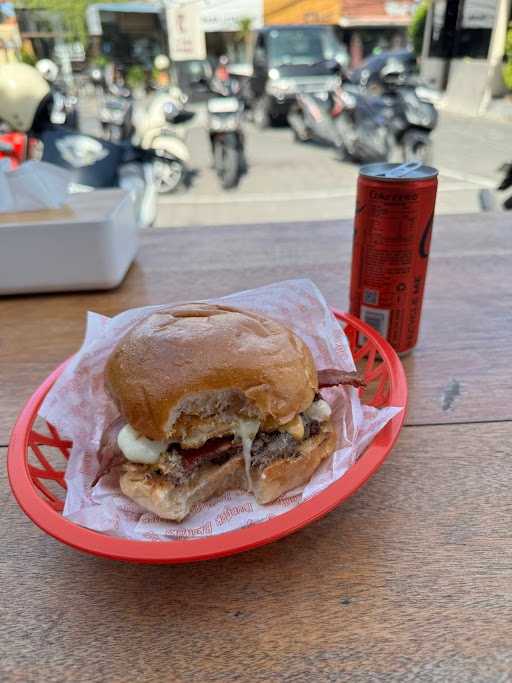 Burger Brothers - Batu Bolong 5