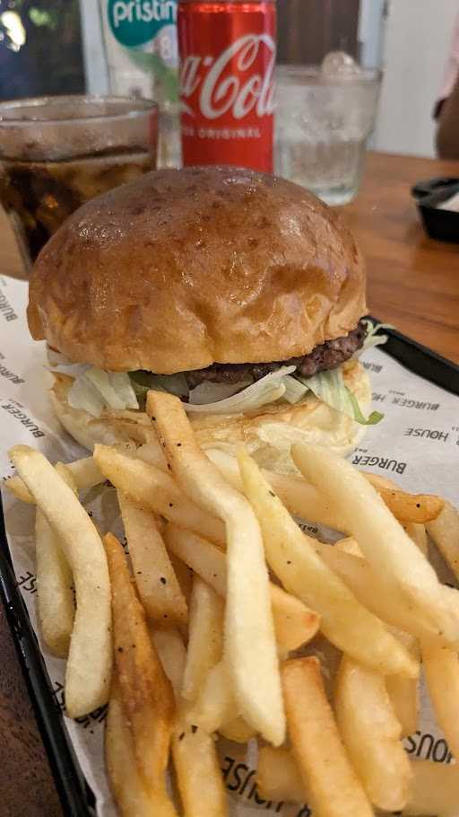 Burger House Bali 3