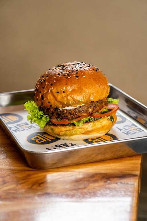 Daeng Burger Canggu 7