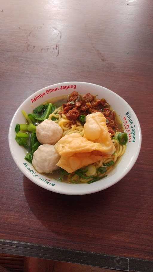 Depot Mie Ayam Bakso Super 7