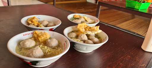 Depot Mie Ayam Bakso Super 4