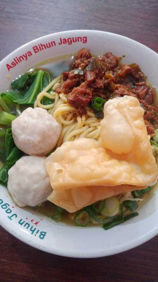 Depot Mie Ayam Bakso Super 6