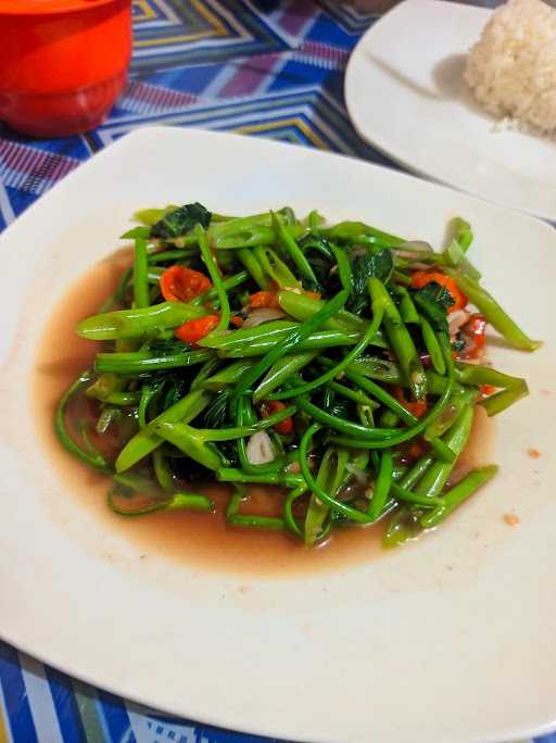 Depot Mie Jakarta, Terang Bulan, Dan Martabak Telor 4