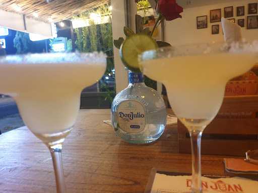 Don Juan Mexican Restaurant And Bar - Pererenan 9