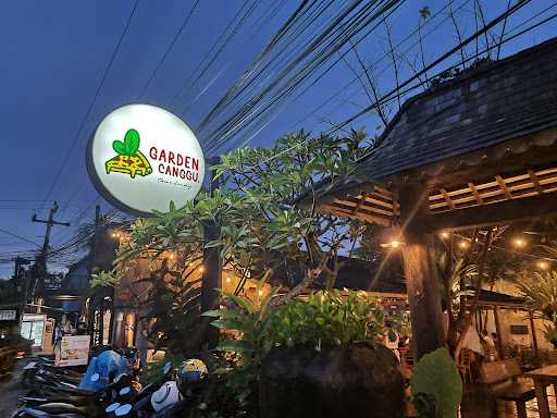 Garden Canggu Bali 8