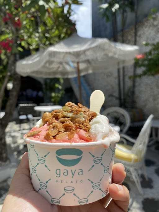 Gaya Gelato 9