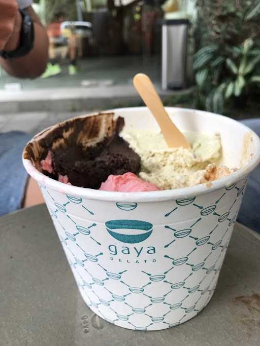 Gaya Gelato 6