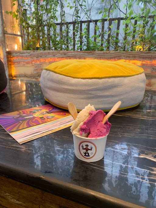 Gelato Jedi Canggu 2