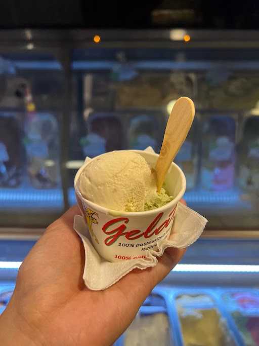 Gelato Massimo Canggu Center 9