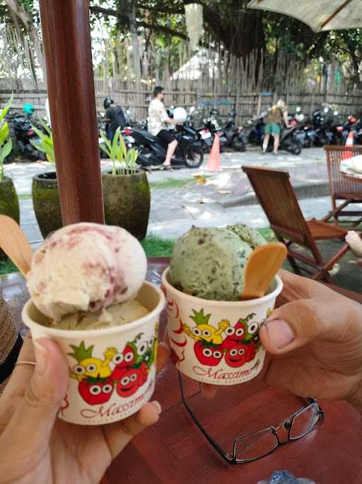 Gelato Massimo Canggu Center 7