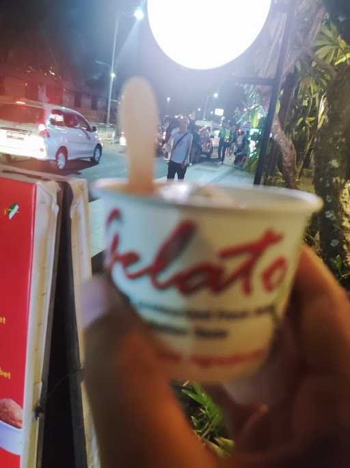 Gelato Massimo Canggu Center 10