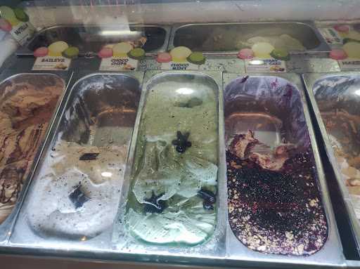 Gelato Massimo Canggu Center 3