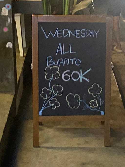 Good Burrito 4