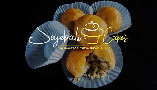 Jejebali Cakes 1