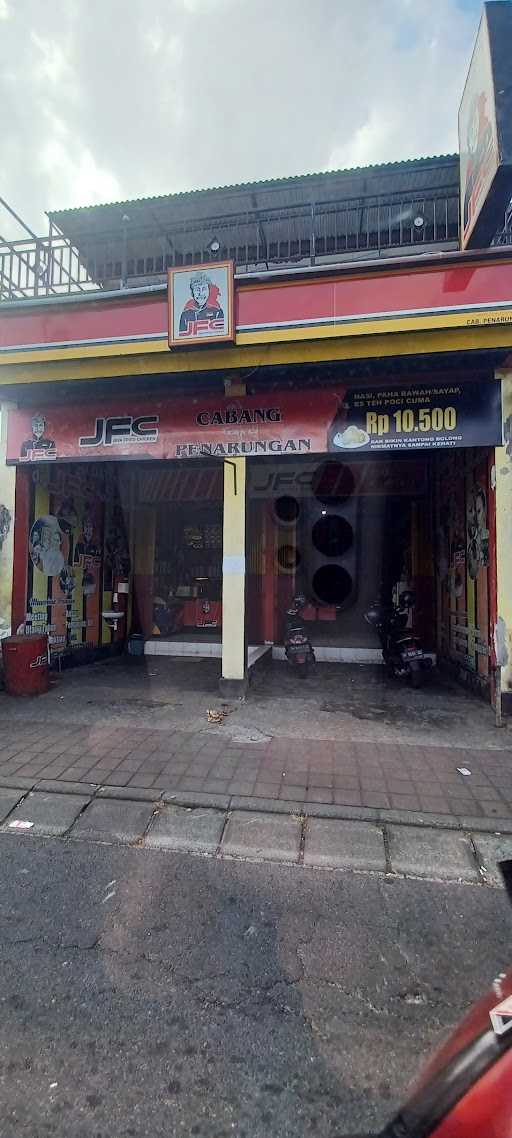 Jfc Jaya Fried Chicken 5