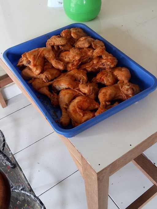 Jfc Jaya Fried Chicken 3