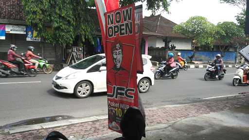 Jfc( Jaya Fried Chicken) 7