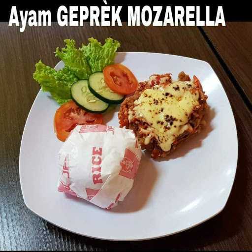 Jfc Jaya Fried Chiken Cabang Munggu 2