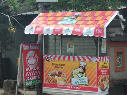 Kedai Mamakyu 1