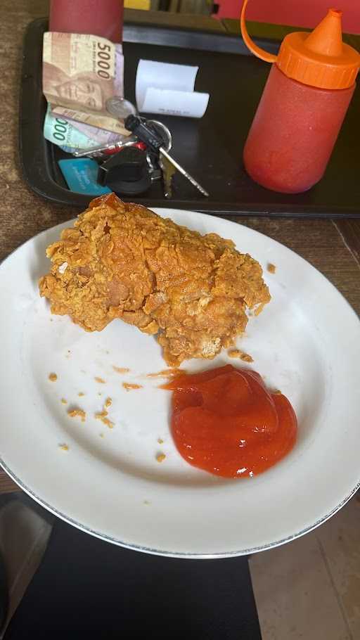 King'S Fried Chicken Mengwitani 5