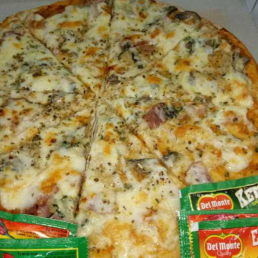 Kubu Pizza 7