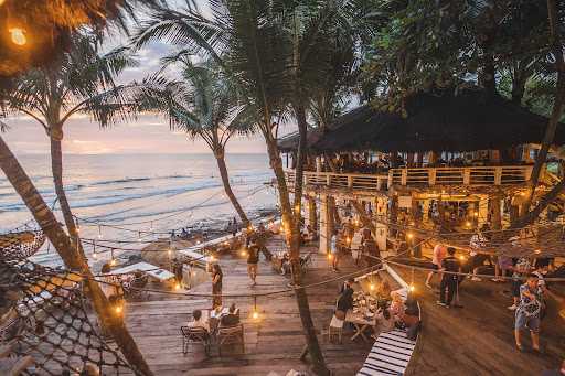 La Brisa Bali | Beach Club 1